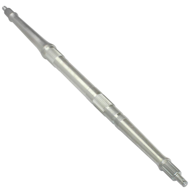 Oś Tylna Yamaha Raptor 660 5lp-25381-10-00
