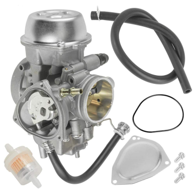 Gaźnik Yamaha Grizzly Yfm 600 660 Linka Ssanie