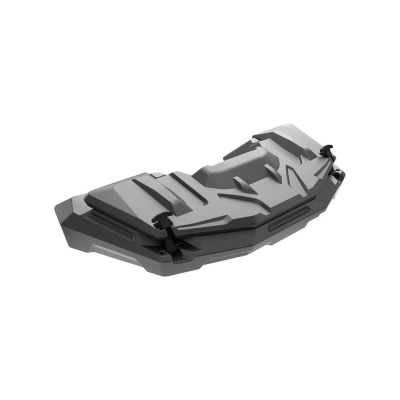 Kufer przedni ATV GKA Cfmoto cforce 625 2022 ze stelażem stalowym
