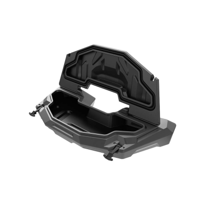 Kufer przedni ATV GKA Cfmoto cforce 625 2022 ze stelażem stalowym