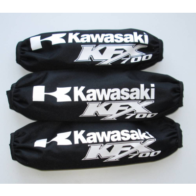Osłony Amortyzatorów Kawasaki Kfx 700