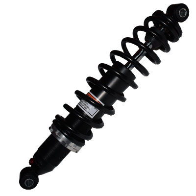 Amortyzator Przedni Yamaha Grizzly 660 5km-23350-00-00