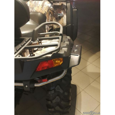 Poszerzenia błotników Cfmoto cforce X8 800 820 2011->