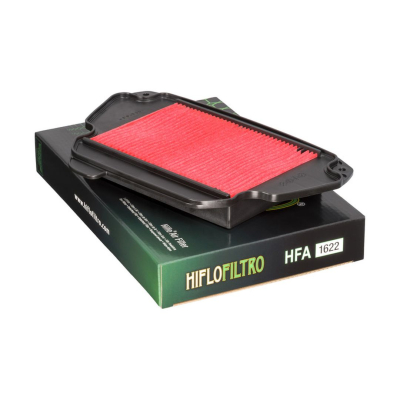 Filtr Powietrza Hiflo Honda Cb650f '14-'18, Cbr650f '14-'18 (17210-Mje-D00) (H1305)