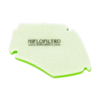 Filtr Powietrza Hiflo Piaggio 50 Zip '92-'96, Zip 50 4t '00-'15, Gilera 50 Easy Mooving '95-'96 (P5128)