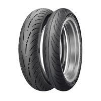 Opona Dunlop 130/70b18 D428 63h Tl Honda Cmx1100 Rebel (2021) Przód Dot 02-18/2024