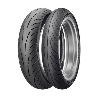 Opona Dunlop 180/65b16 D428 81h Tl Honda Cmx1100 Rebel (2021) Tył Dot 30/2024