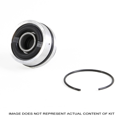 Zestaw Naprawczy Uszczelniacza Amortyzatora Tylnego Prox Honda Cr 250 '93-'99, Suzuki Rm 125/250 '92-'97 (37-1113)