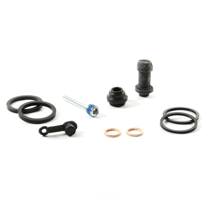 Zestaw Naprawczy Zacisku Hamulcowego Prox Przód Honda Cr125/250 '90-'07,Crf250/450r,X '02-'18, Kawasaki Kx125/250 '94-'07, Kxf250/450 '04-'18 (18-3005