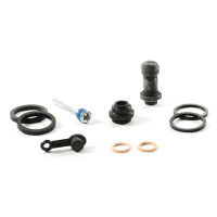 Zestaw Naprawczy Zacisku Hamulcowego Prox Przód Kawasaki Kx 125/250 '97-'00, Yamaha Yz 125/250 '08-'18, Yzf 250 '07-'18, Yzf 450 '08-'18 (18-3011)