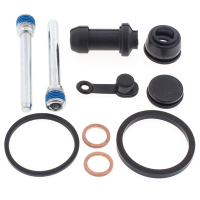 Zestaw Naprawczy Zacisku Hamulcowego Prox Przód Suzuki Ltz 400 '03-'14,Yamaha Yfm 350 Raptor '04-'13,Yfm 600 Grizzly '98-'08, Yfm 660r Raptor (18-3023