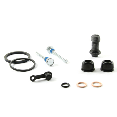 Zestaw Naprawczy Zacisku Hamulcowego Tył Prox Honda Trx300ex/X '93-'09,Trx400ex/X '99-'14,Kawasaki Kef/Kfx,Suzuki Ltz400 '03-'14,Yamaha Yfm/Y (18-3038