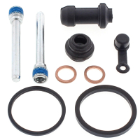 Zestaw Naprawczy Zacisku Hamulcowego Prox Przód/Tył Can-Am 330/400/500/650/800/1000, Tył Yamaha Yfm 700 Raptor '06-'12 (18-3041)