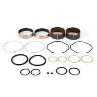 Zestaw Tulejek (Panewek) Zawieszenia Przedniego Prox Honda Cr 125r '97-'07, Kawasaki Kx 125/250 '96-'01, Yamaha Yz 125/250 '96-'03, Yzf 250 '01-'03 (3