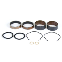 Zestaw Tulejek (Panewek) Zawieszenia Przedniego Prox Kawasaki Vn 1600, Suzuki Dr 650se '96-'11, Yamaha Tdm 900 '02-'06, Xtz 1200 '12-'18 (38-6039)