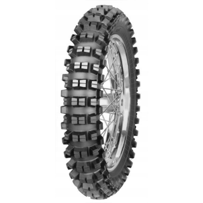 Opona Mitas 130/90-18 C-04 69n Tt Leisure (Bez Paska) Tył Dot 2022 (Dot:Djdd/Dddd) (26357)