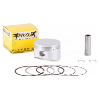Tłok Prox Honda Xl 500 '81-'85; Xr 500 '78-'82 (89.00mm) (8.6:1) (Sworzeń 21mm)