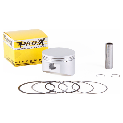 Tłok Prox Honda Xl 500 '81-'85; Xr 500 '78-'82 (90.00mm) (8.6:1) (Sworzeń 21mm)