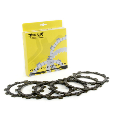 Tarcze Sprzęgłowe Prox Yamaha Xg 250 Tricker '05-'06