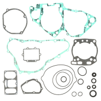 Komplet Uszczelek Prox Z Kompletem Uszczelniaczy Silnikowych Suzuki Rm 250 '96-'98