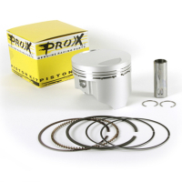 Tłok Prox Yamaha Xt 500 '76-'81; Tt 500 '76-'81 9.0:1 (87.00mm)