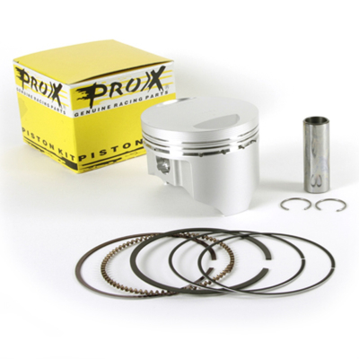 Tłok Prox Yamaha Xt 500 '76-'81; Tt 500 '76-'81 9.0:1 (87.00mm)