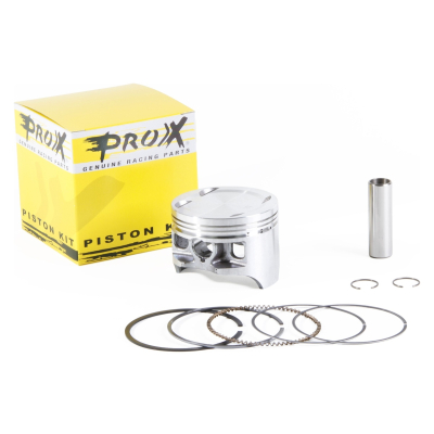 Tłok Prox Honda Trx 300ex (93-08) (75,25mm=+1,25mm) (4 Zawory)