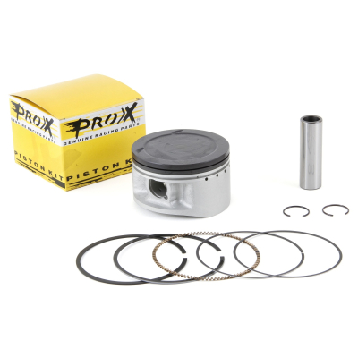 Tłok Prox Yamaha Xt 600 (Xt600) (84-04) Tt 600 (Tt600) (83-04) (96,50mm=+1,50mm) (Oem:34l-11631-02)