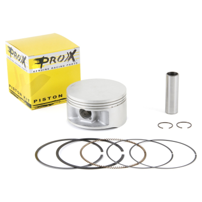Tłok Prox Yamaha Yfm 660 (Yfm660) R Raptor '01-'05, Grizzly/Rhino '02-'08 (101,00mm=+1,00mm)
