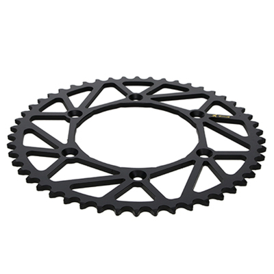 Zębatka Tylna Prox 899 52 Stalowa Ultralite Ktm Sx/Exc (89952) (Jtr897.52) (Łańc. 520) Kolor Czarny