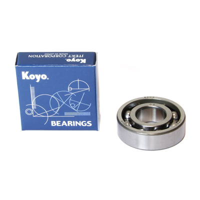 Łożysko Wału Korbowego Prox Kawasaki Kfx 50 '03-06, Suzuki Lt-50 '84-06, Yamaha Pw 50 '81-22, (17x40x12mm)