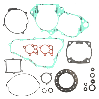 Komplet Uszczelek Prox Z Kompletem Uszczelniaczy Silnikowych Honda Cr 500 '89-01