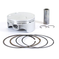Tłok Prox Ktm (4t) Excf 450 (Exc-F450) '03-'07 (11,0:1=Oem) (88,96mm), Beta Enduro 450 `05-09 (Oem:594.30.007.000)