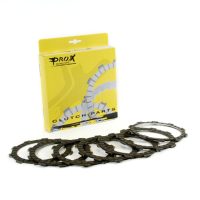 Tarcze Sprzęgłowe Prox Yamaha Yfs 200 Blaster '88-06, Dt 125r/X '05-06