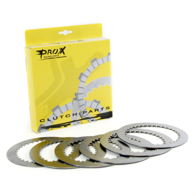 Przekładki Tarcz Sprzęgłowych Prox Kawasaki Kx 125 '94-08