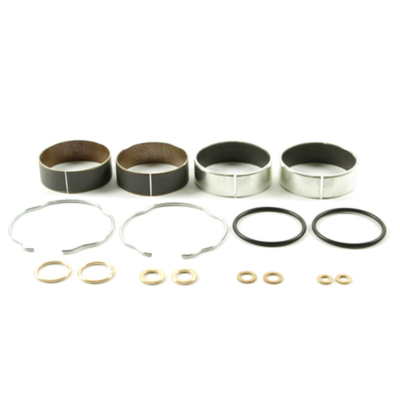 Zestaw Tulejek (Panewek) Zawieszenia Przedniego Prox Honda Xrv 750 Africa Twin '90-'03, Suzuki Dl 650 V-Strom '04-'12, Yamaha Xv 1600/1700 (38-6085)