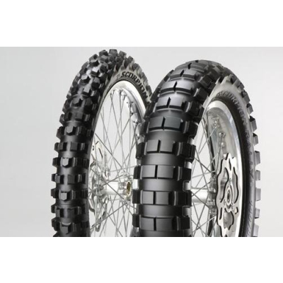 Opona Pirelli 150/70r18 Scorpion Rally 70r Tl M/C M+S Tył Dot 12-34/2024