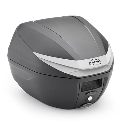 Kufer Centralny 30l Monolock ( Zawiera Płytę ) - Nowość