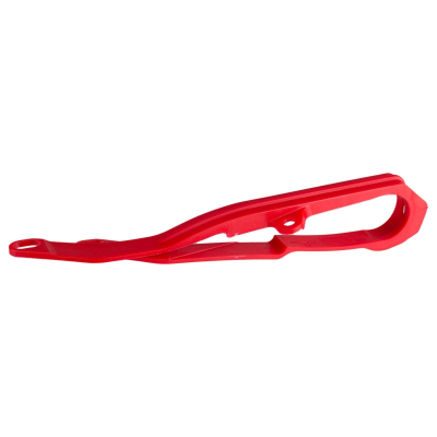 Ślizg Łańcucha Polisport Honda Cr 125/250 '02-'07; Crf 250 '04-'09; Crf 450 '02-'08 Kolor Czerwony