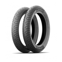 Opona Michelin 100/80-14 City Extra 48s Tl M/C Przód/Tył Dot 15/2024
