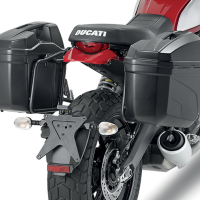 Stelaż Kufrów Bocznych Monokey Ducati Scrambler 400 (16-19), Scrambler Icon 800 (15-19)