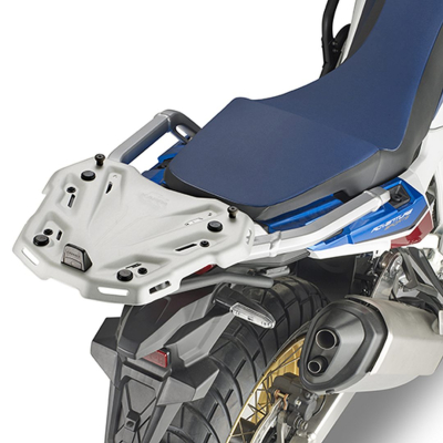 Stelaż Kufra Centralnego Honda Crf 1100l Africa Twin Adventure Sports (20) (Bez Płyty)