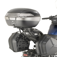 Stelaż Kufra Centralnego Yamaha Niken Gt 900 (19)
