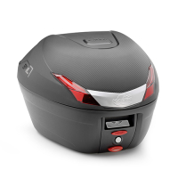 Kufer Centralny 34l Monolock ( Zawiera Płytę ) (K34n)