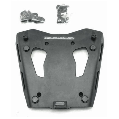 Stelaż Kufra Centralnego Honda Nt 1100 '22- Aluminiowy Monokey