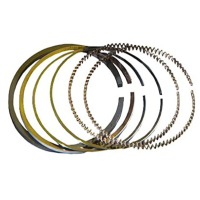 Pierścienie Tłokowe Prox Honda Trx 420 Rancher '07-'23 (87.50mm)