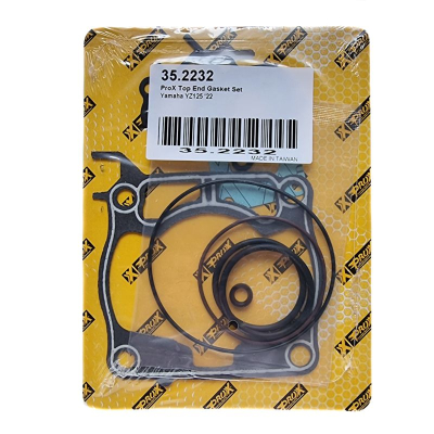 Prox 2022/07 Uszczelki Top-End Yamaha Yz 125 '22