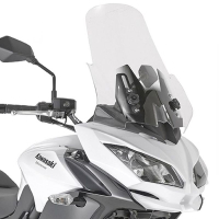 Szyba Kawasaki Versys 650 (15-18) 53 X 44 Cm Przezroczysta