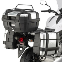 Stelaż Kufrów Bocznych Monokey Side Honda Cb 500x (13-18)