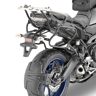 Stelaż Kufrów Bocznych Szybkiego Montażu Monokey Side Yamaha Tracer 900 / 900 Gt (18)